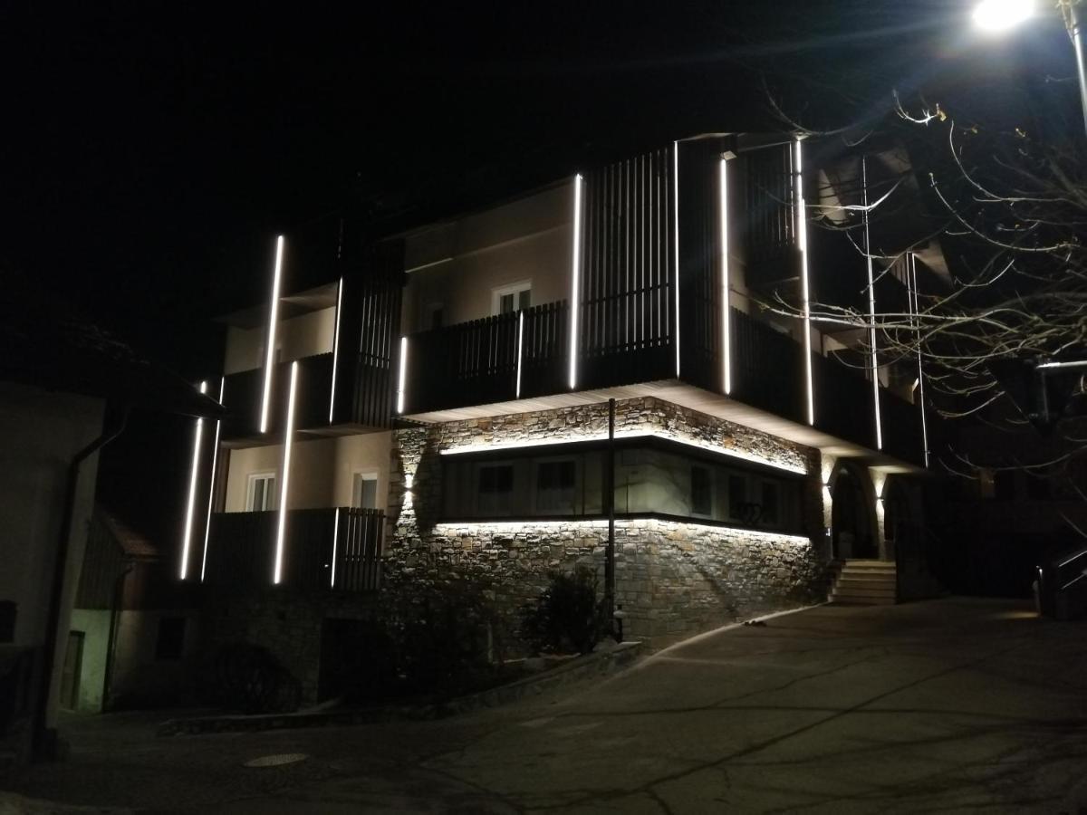 Aparthotel Pichler Колле-Изарко Экстерьер фото
