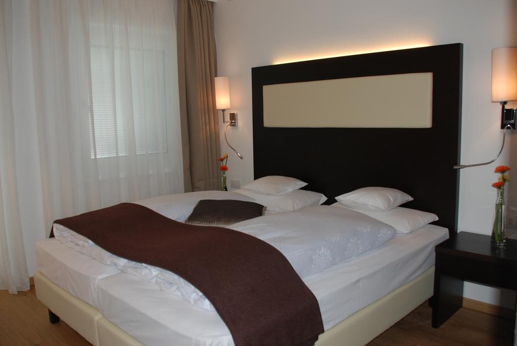 Aparthotel Pichler Колле-Изарко Номер фото