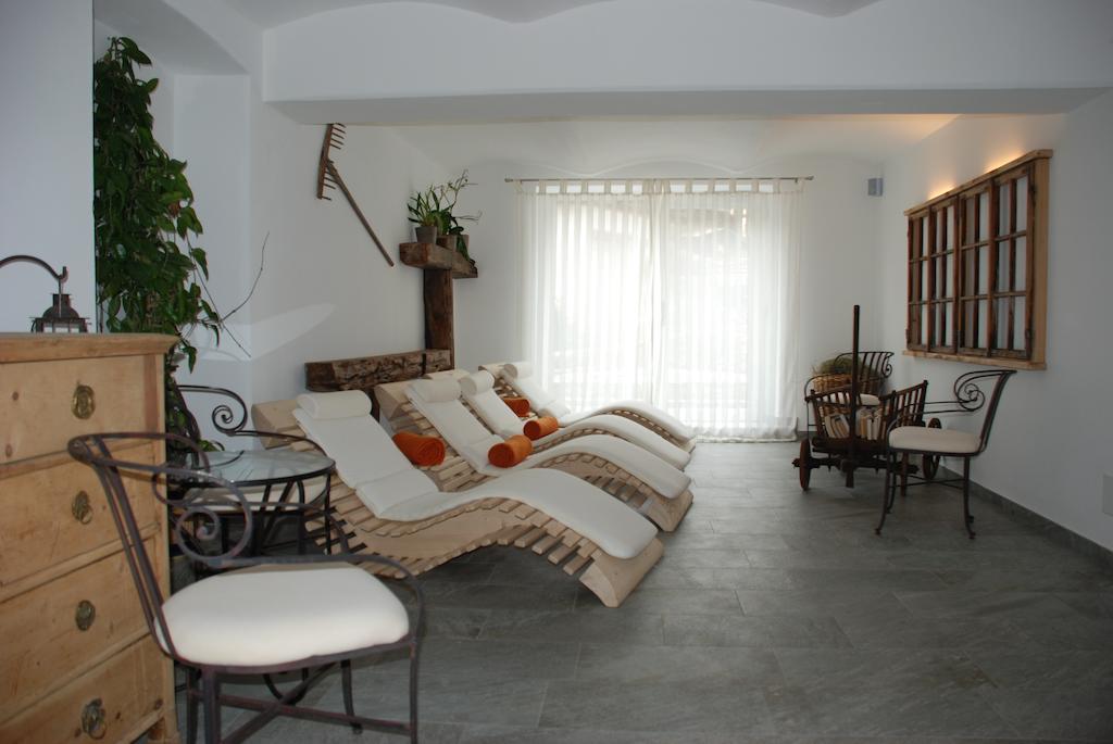 Aparthotel Pichler Колле-Изарко Экстерьер фото