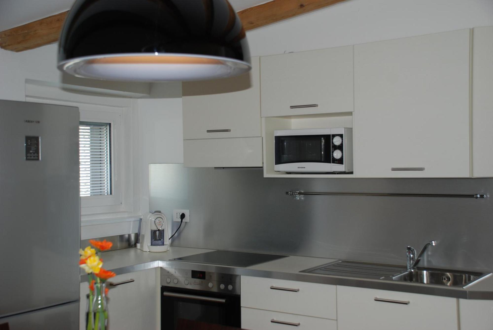 Aparthotel Pichler Колле-Изарко Номер фото