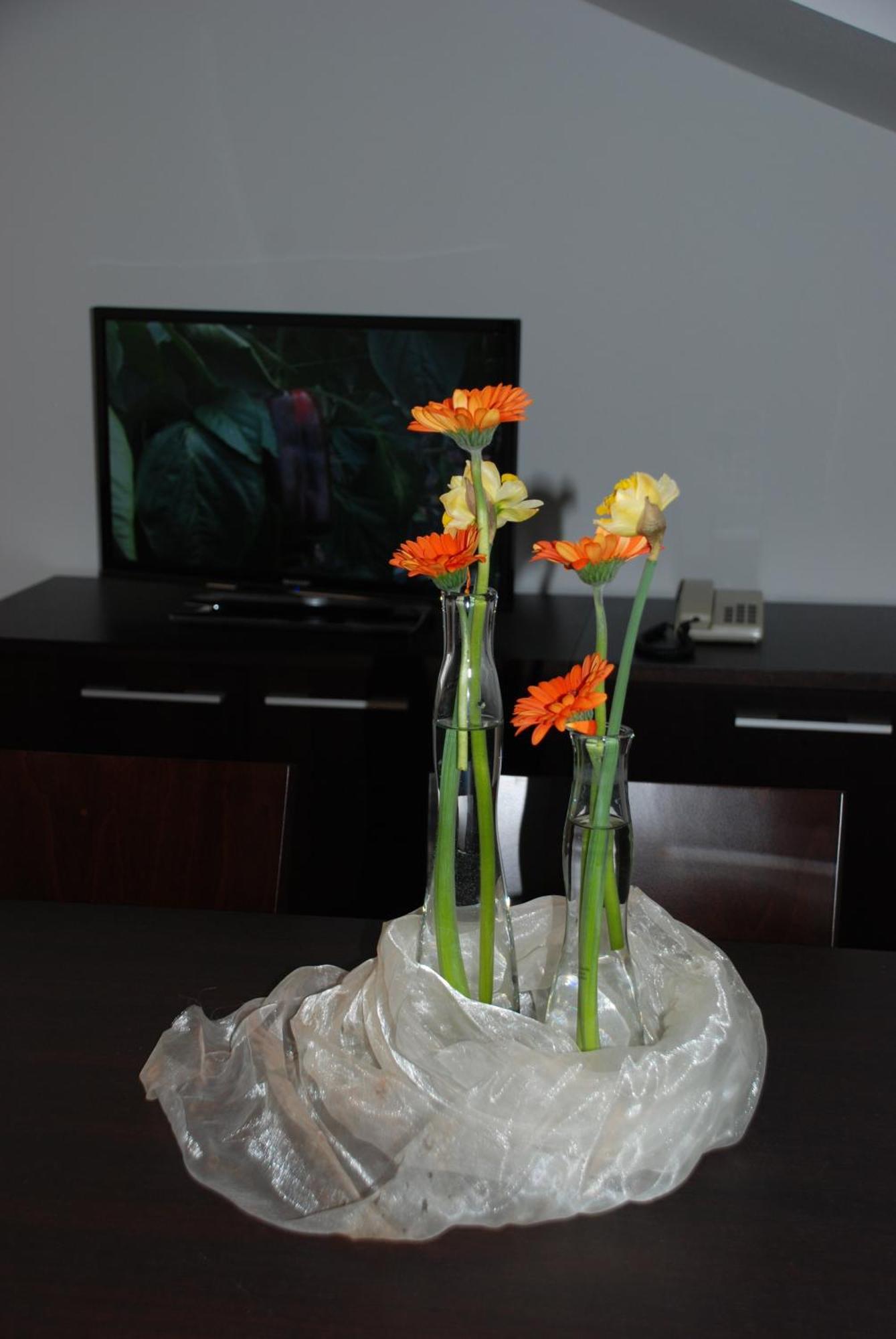 Aparthotel Pichler Колле-Изарко Номер фото