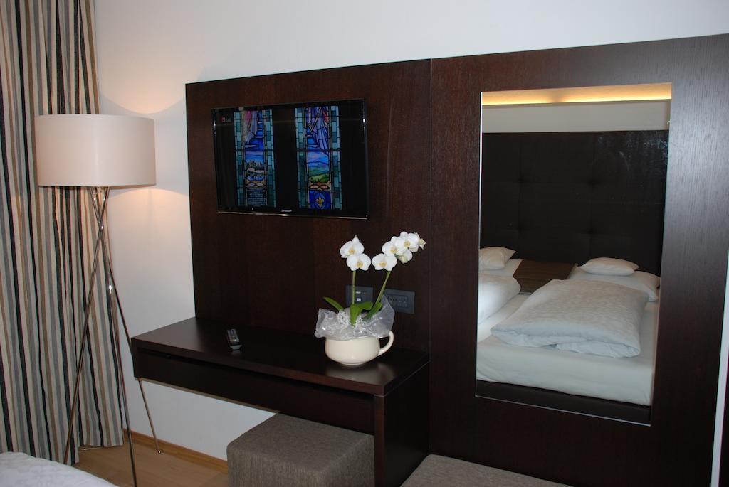 Aparthotel Pichler Колле-Изарко Номер фото