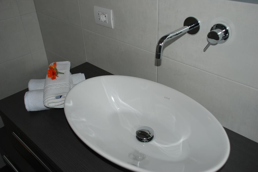 Aparthotel Pichler Колле-Изарко Номер фото