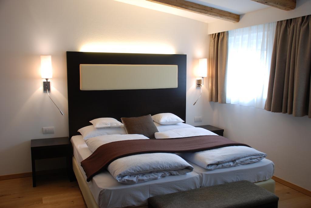 Aparthotel Pichler Колле-Изарко Номер фото