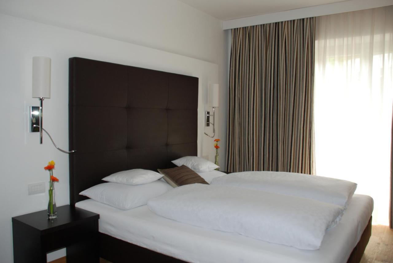 Aparthotel Pichler Колле-Изарко Экстерьер фото
