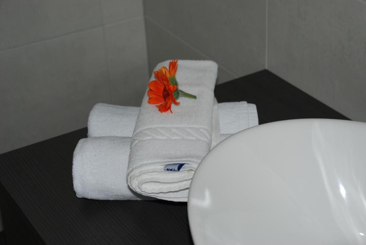 Aparthotel Pichler Колле-Изарко Экстерьер фото